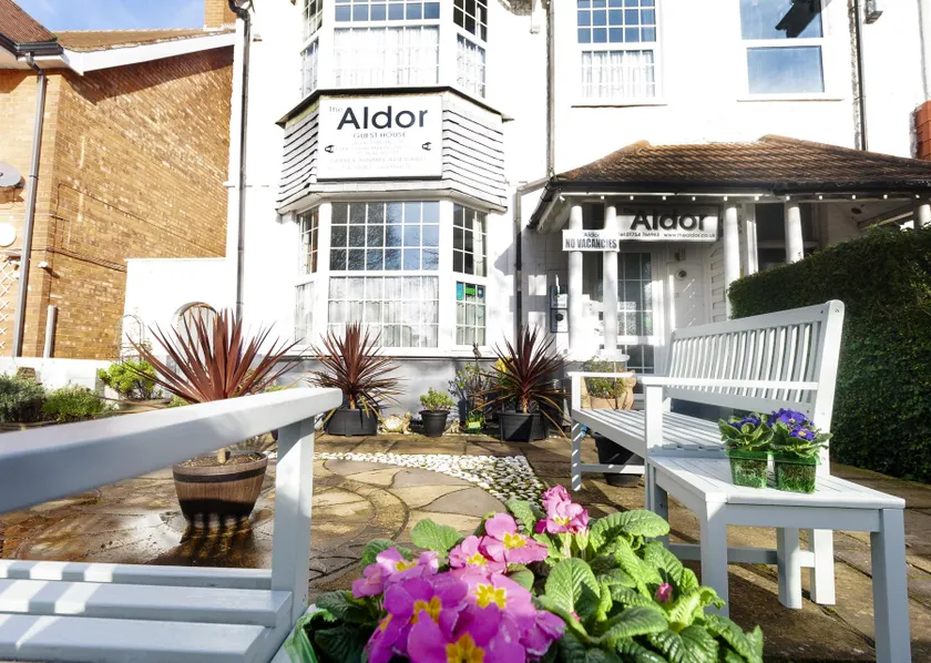 The Aldor - Image 1
