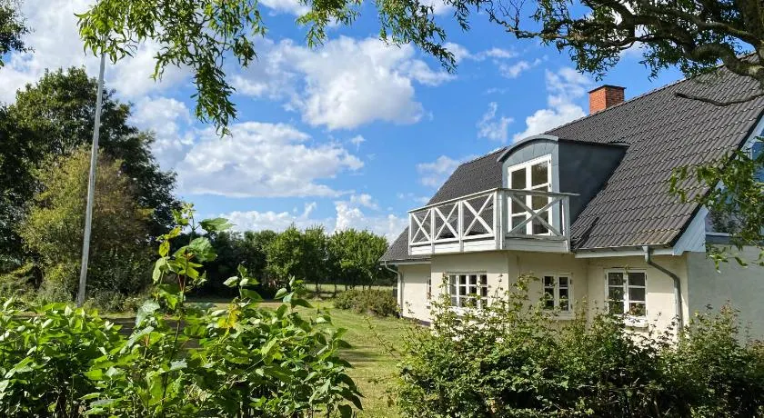 Sunbjerre B&B - Image 1