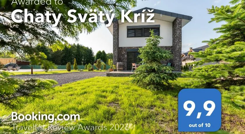 Chaty Svätý Kríž - Image 1