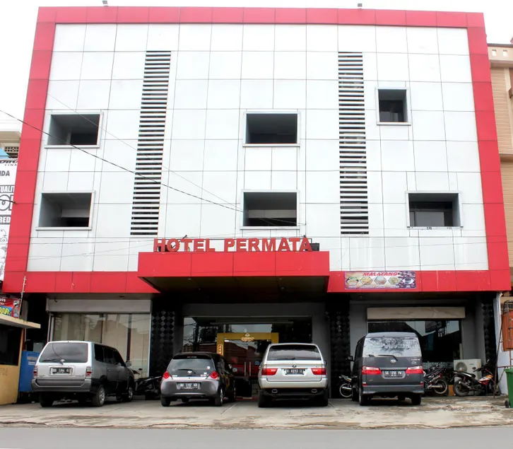 Hotel Permata Makassar Mitra RedDoorz - Image 1