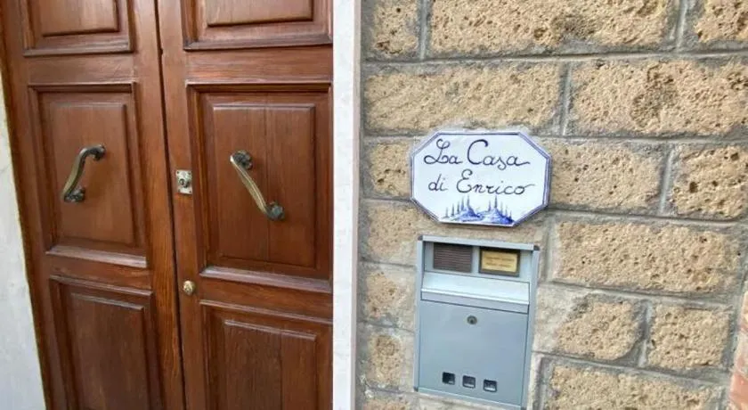 La Casa di Enrico - Image 1