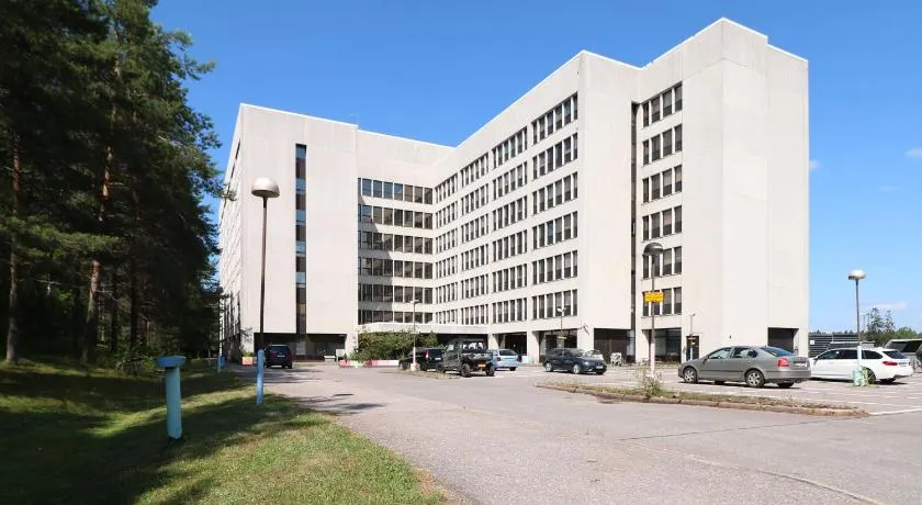 Forenom Private Rooms Espoo Kilo - Image 1