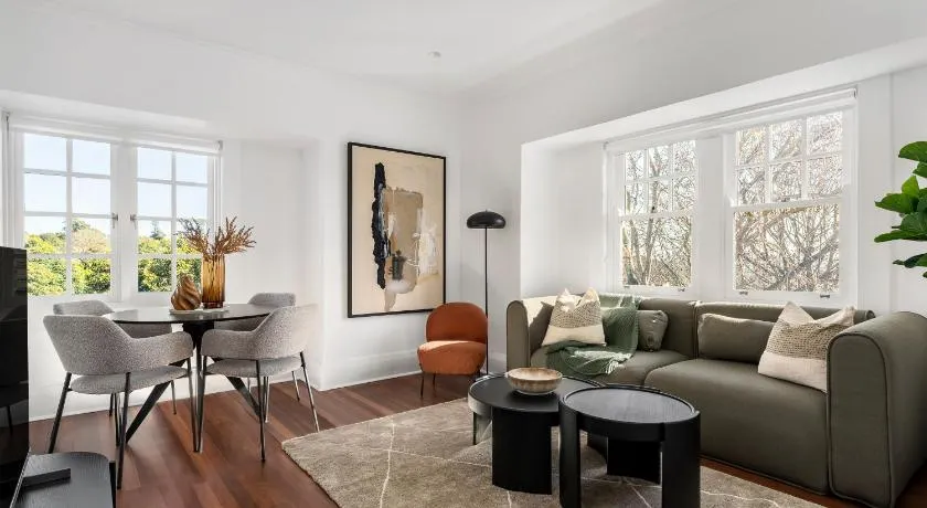 Bondi Junction Apartments by Urban Rest - Image 1