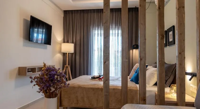 Mageiras Boutique Hotel - Image 1