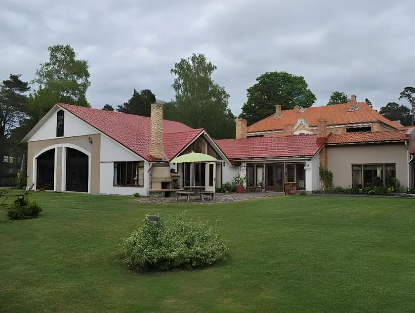 Villa Leonardo - Image 1