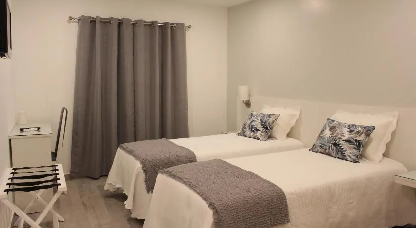Hotel Beatriz - Image 1