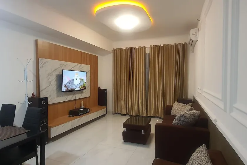 Cheapest 3 Bedroom Apartment in Sky House BSD - Duxton 1 - Image 1