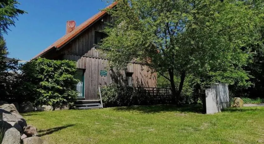 Ferienwohnungen im Haus Waldstück - Image 1