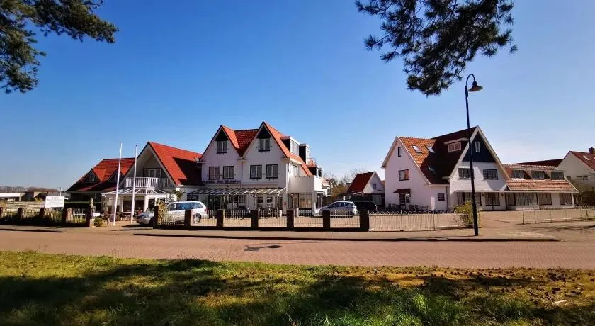 Hotel het Uilenbos - Image 1