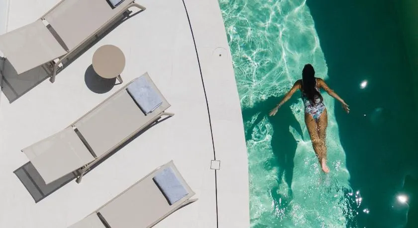 Anapollo Boutique Hotel Adults Only - Image 1