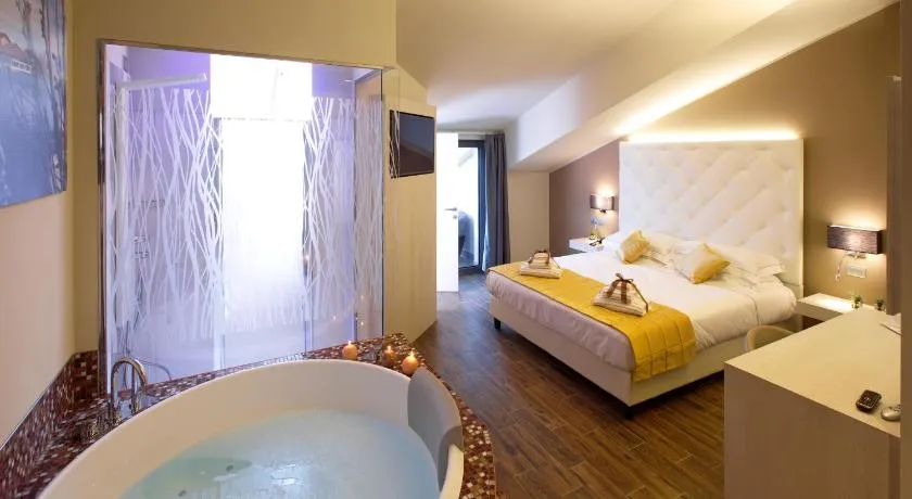 Hotel Terre Dei Salici - Image 1