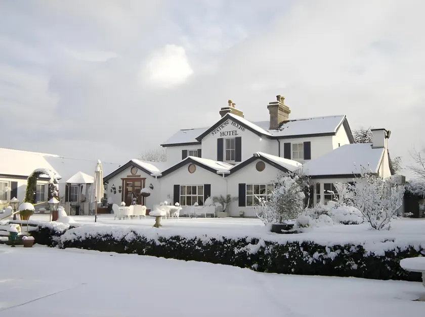 The Station House Hotel - Image 1