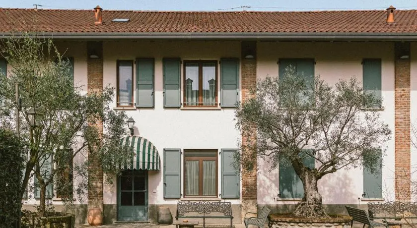 Cascina Cappelletta by Mesa - Image 1