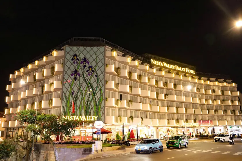 Nesta Valley Dalat Hotel - Formerly Golf Valley Hotel - Image 1