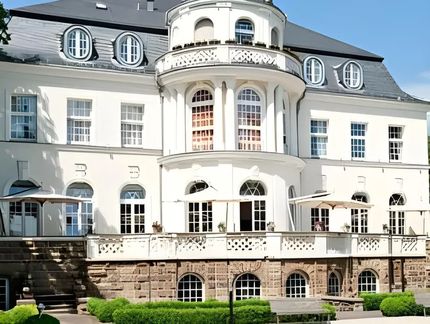 Hotel Villa Dürkopp - Image 1