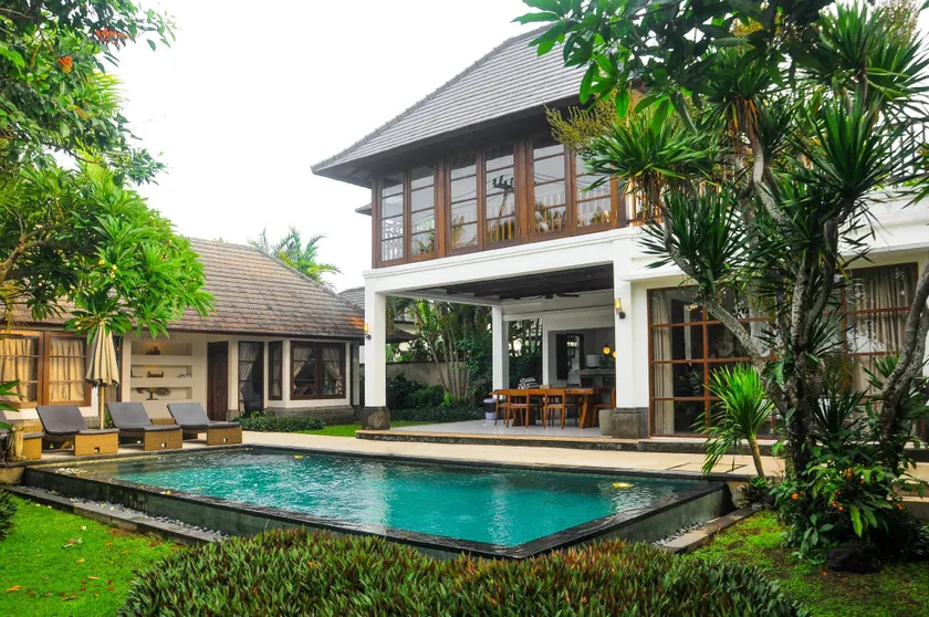 Saka Omah Villa - Image 1