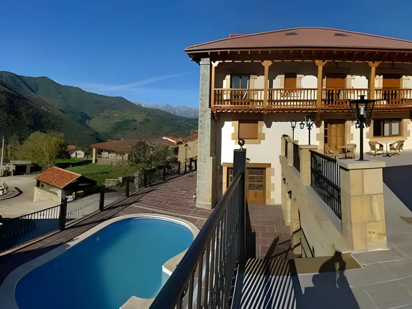 Posada Valle del Oso - Image 1