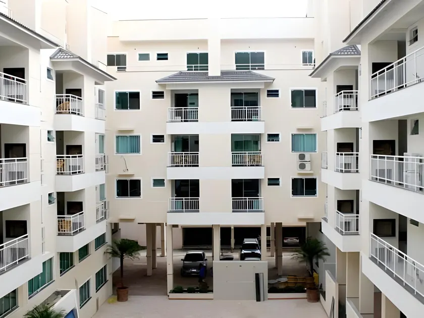 Apartamento privado no Bombinhas Summer Beach - Image 1
