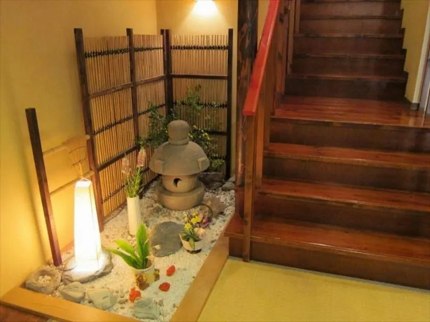 Hana Ryokan Iwatoya - Image 1