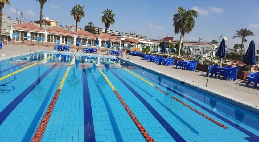 Al-Galaa Club - Image 1
