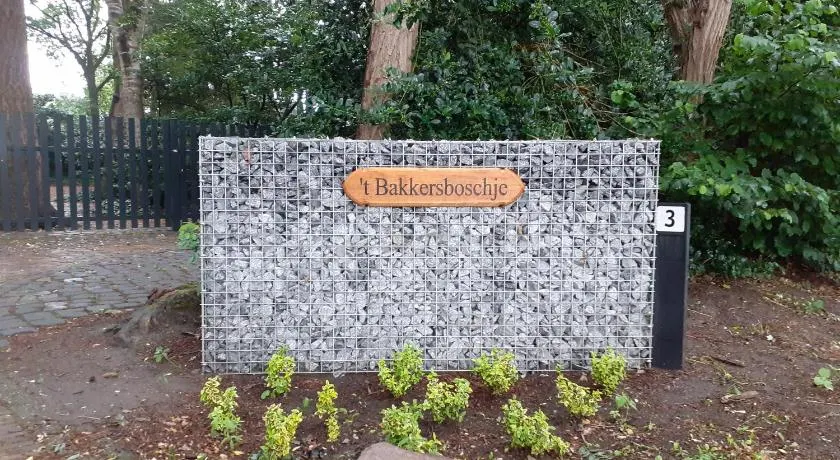 t'Bakkersboschje nummer 11 - Image 1