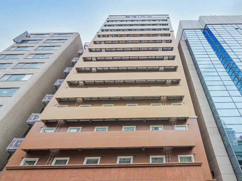 Toyoko Inn Osaka Namba - Image 1