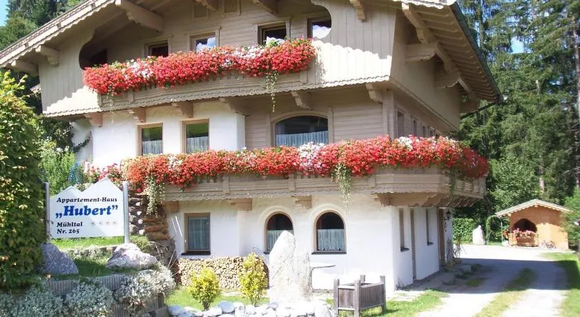 Appartementhaus Hubert - Image 1