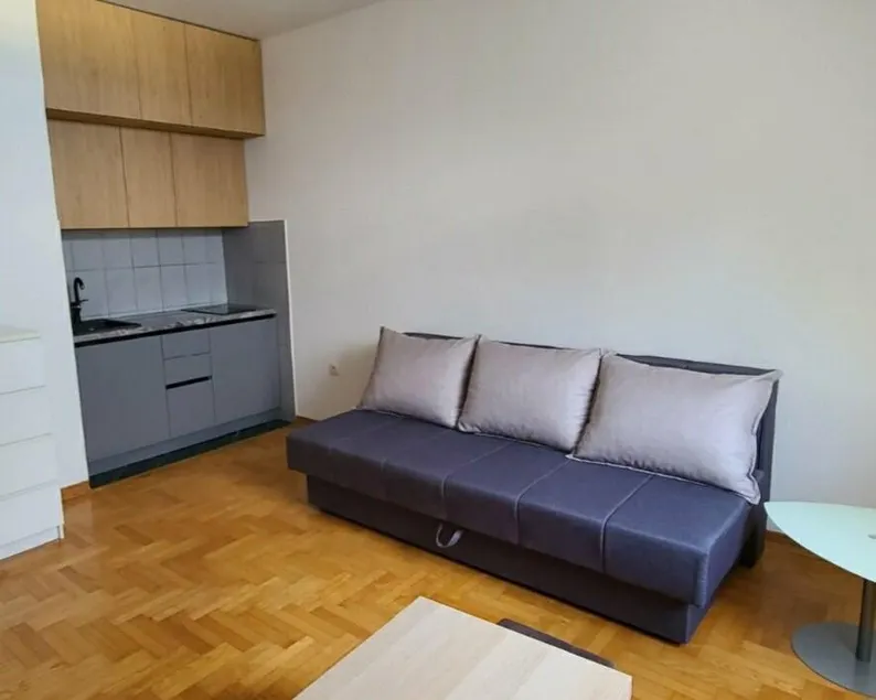 Cozy apartment at center of Bijeljina - Image 1