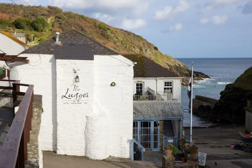 Lugger Hotel ‘A Bespoke Hotel’ - Image 1