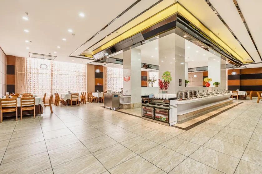 Gannan Hotel - Image 1