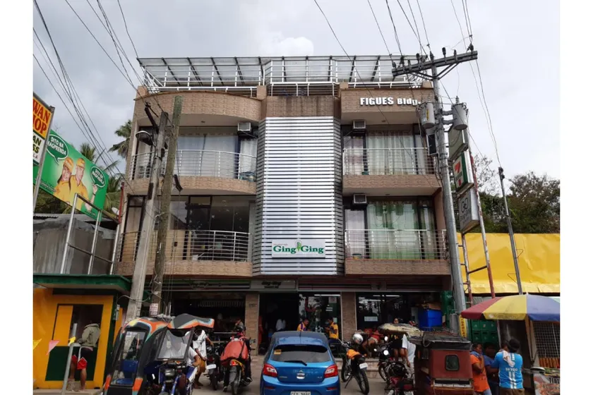 Ging-Ging Tourist Inn - Image 1