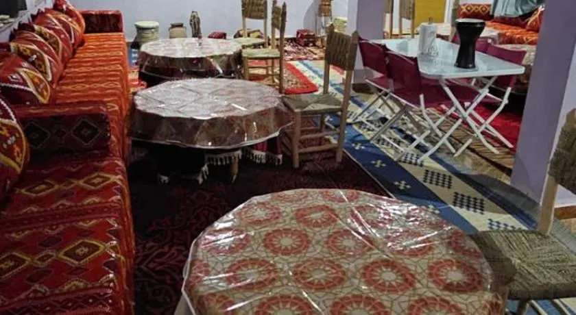 Maison Dote Marhaba Oumjrane - Image 1