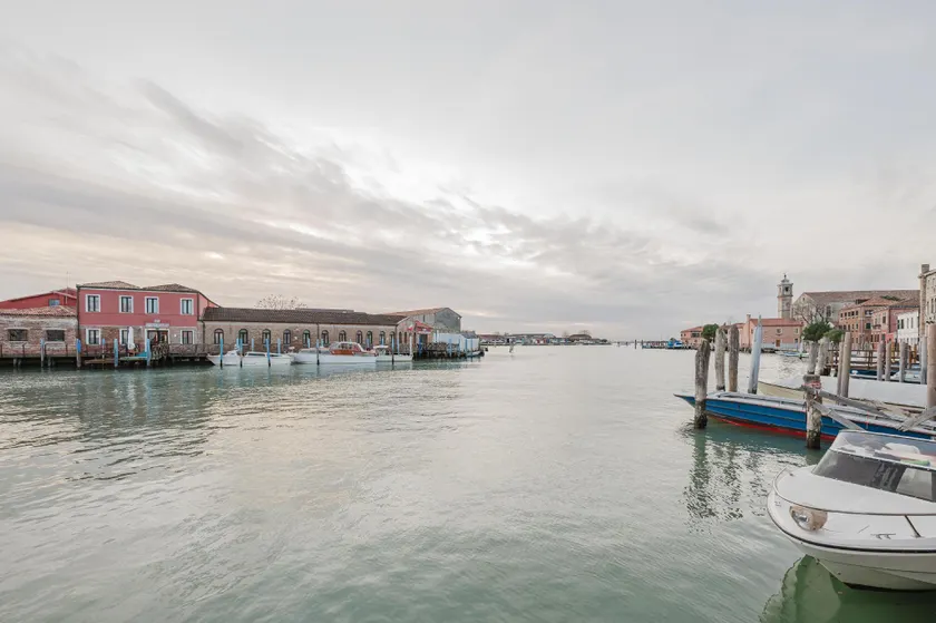 Casa dell'Aquila - 10 min from Venice - Image 1
