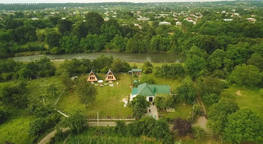 VILLA ROKITI near Kutaisi - Image 1