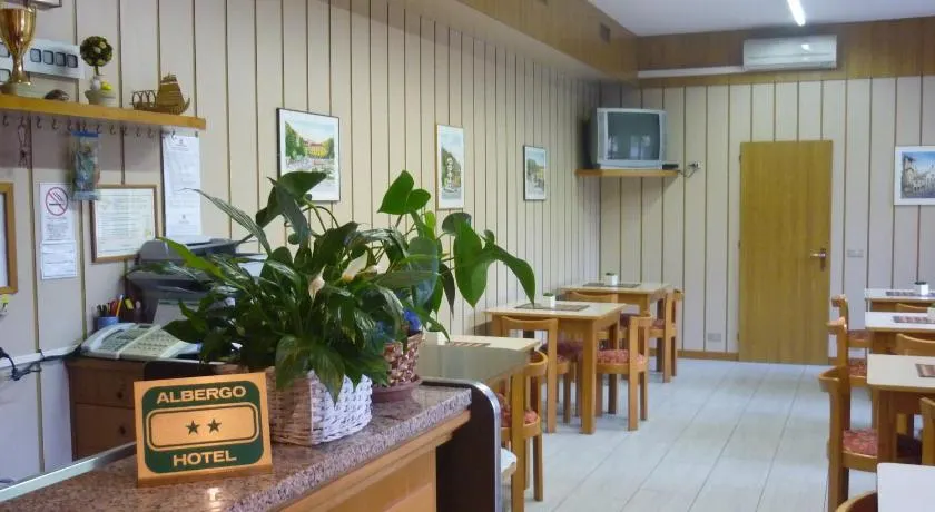 Hotel Milano - Image 1