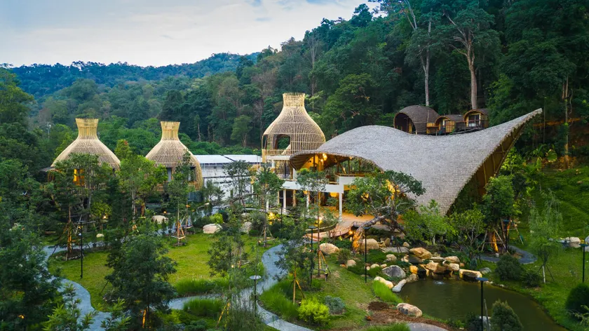 T-Story Mae kampong - Image 1