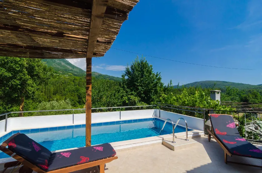 Villa Dalmatian Gem - Image 1