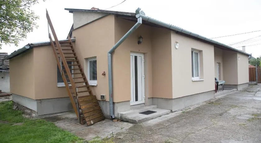 Ubytování Sýkora Apartments - Image 1