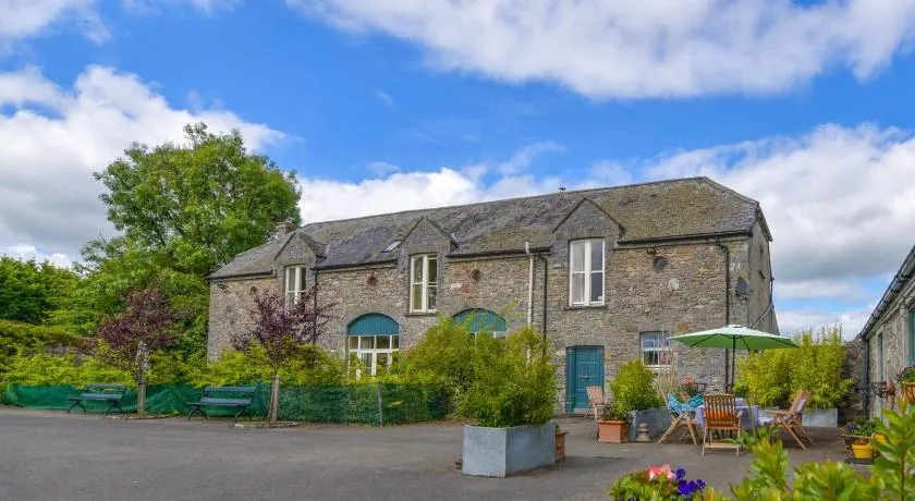 The Manor Stables at Moyglare Manor - Image 1