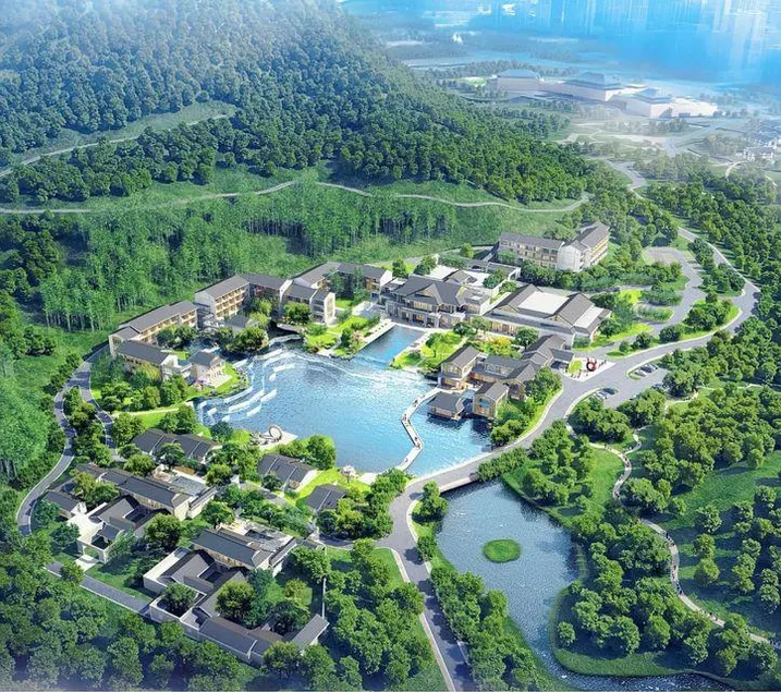 Yibin Yizhu Zhuyunli Hotel - Image 1