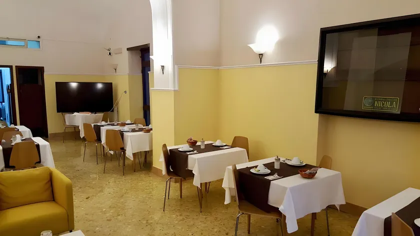Hotel Fiorentina - Image 1