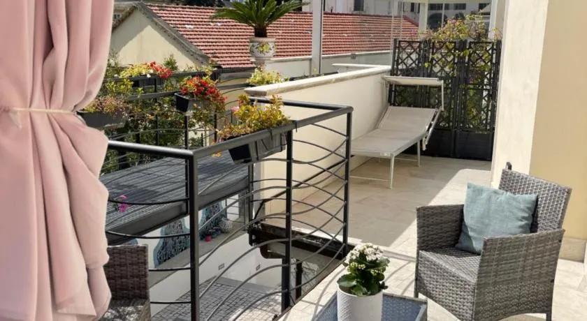 Terrazza Aretusa Amalfi Coast Residence - Image 1