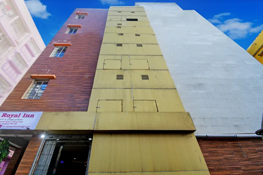 Hotel O Royal - Image 1