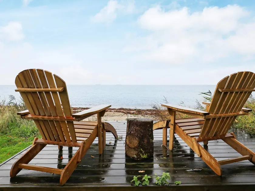 8 Personen Ferienhaus in Tranekær - Image 1