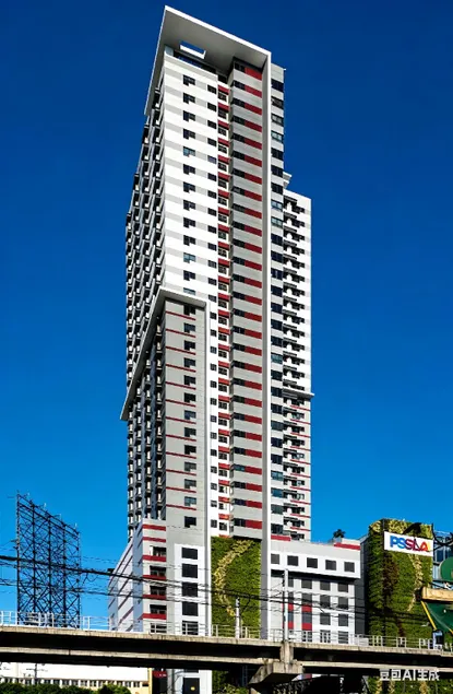 Skyline Condo, Entire Place - Image 1