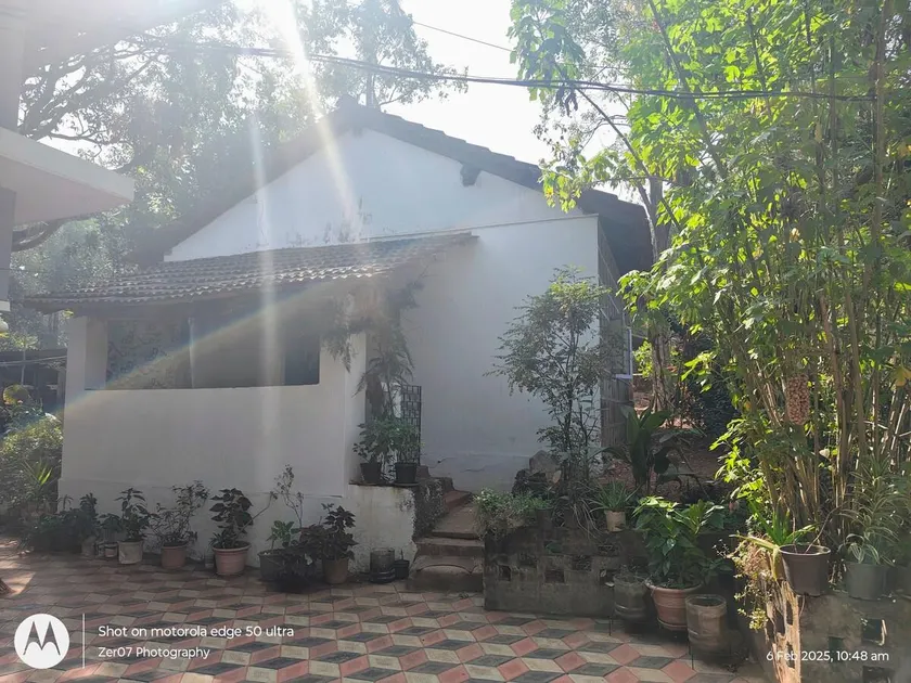Casa Ferns De Anjuna - Image 1