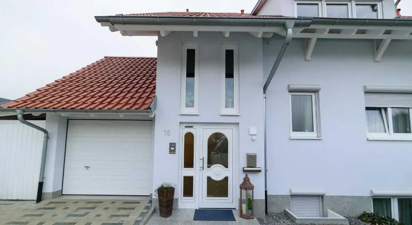 Ferienwohnung-Herbolzheim - Image 1