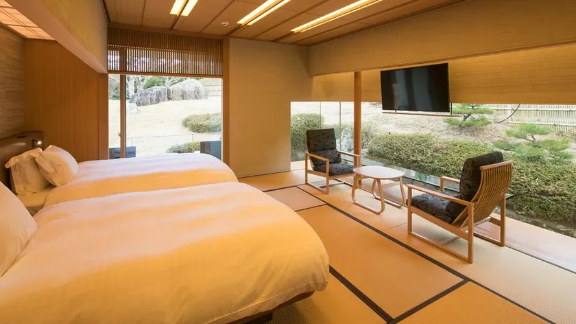 Umi no Hotel Shimahana Residence Villa - Image 1