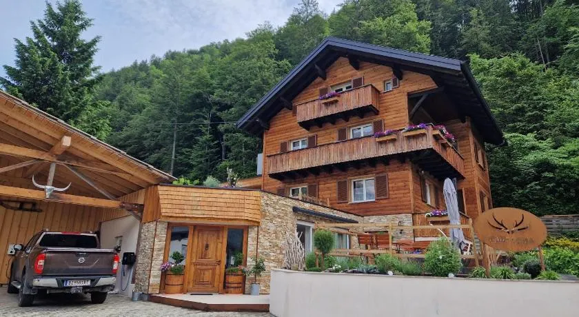 Chalet Claudia - Image 1
