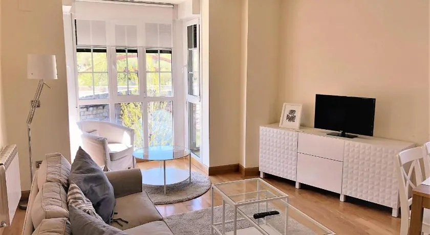 Apartamentos Del Pisuerga - Image 1